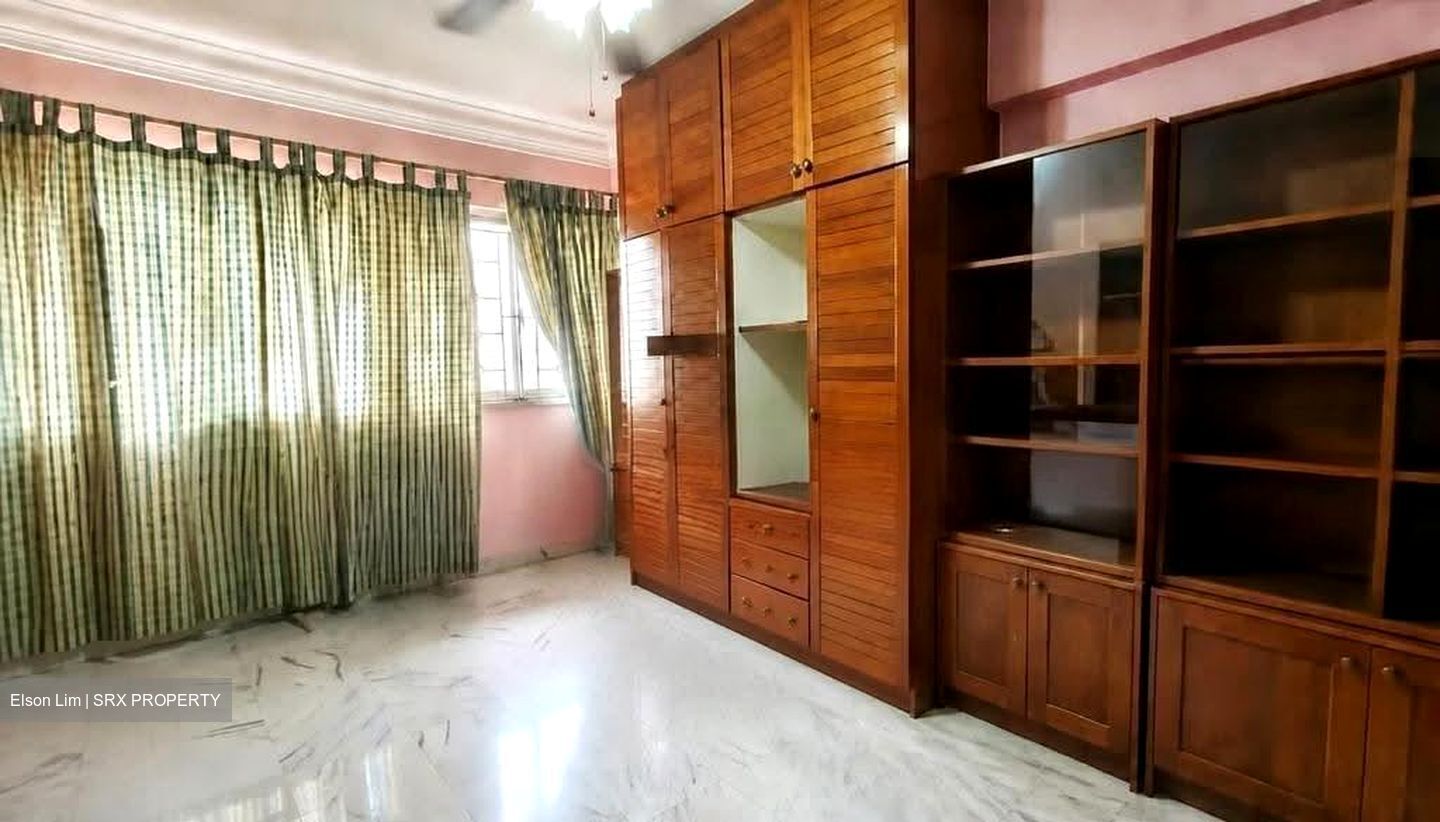 Blk 7 Teck Whye Heights I (Choa Chu Kang), HDB 5 Rooms #623205531